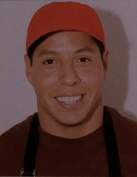 Jesus Rossi