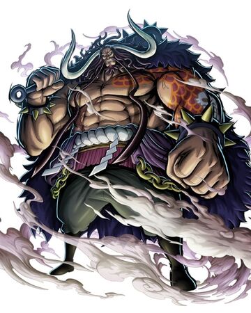 Kaido Villains Wiki Fandom