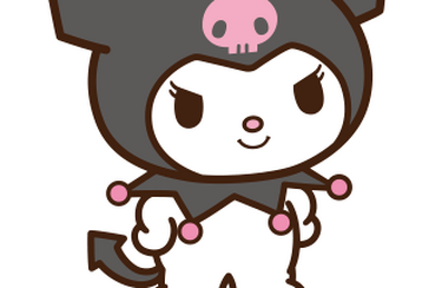 Hello Kitty, Heroes Wiki