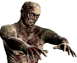 Zumbi, Mortal Kombat Wiki