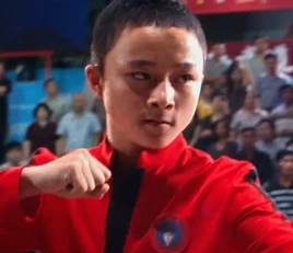LiangKarateKid