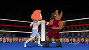 Lois Fights Back Against Deidre