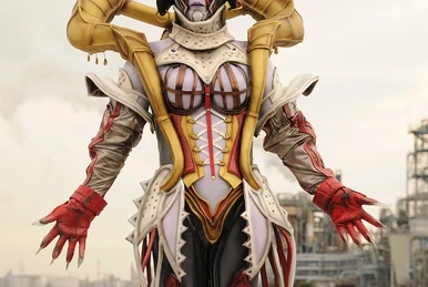 その他 HEART ROIDMUDE Heart Roidmude | Villains Wiki | Fandom