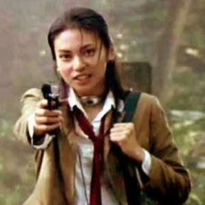 Mitsuko Souma Villains Wiki Fandom