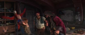 Silver and bosun watching Tuesday choke after a drink