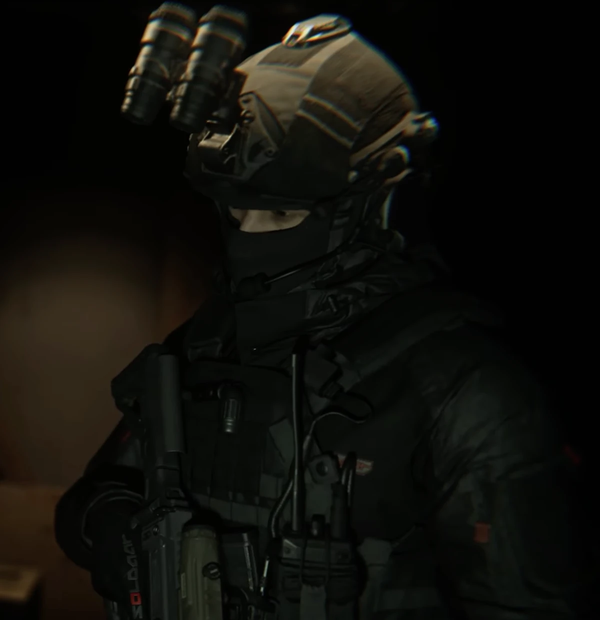Rook (Call of Duty: Modern Warfare III) | Villains Wiki | Fandom