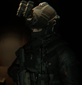 Rook MWIII