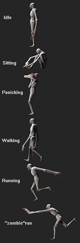 Scp 096 Gallery Villains Wiki Fandom Scp 096 Gallery Villains Wiki Fandom