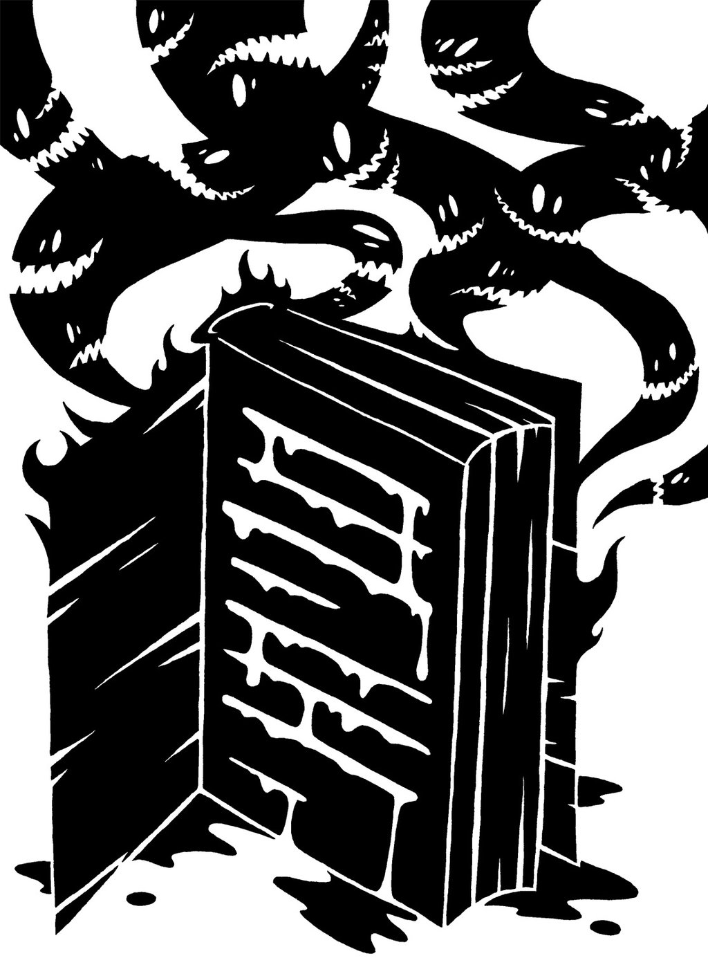 GOI-001: Chicago Spirit - SCP Foundation