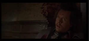 Noke's death as revenge from the boys.