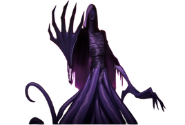 The Empress of Discord 