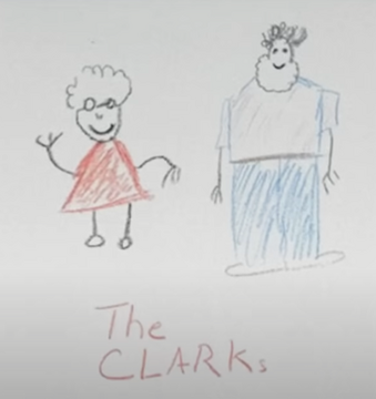Clark shoes wiki top