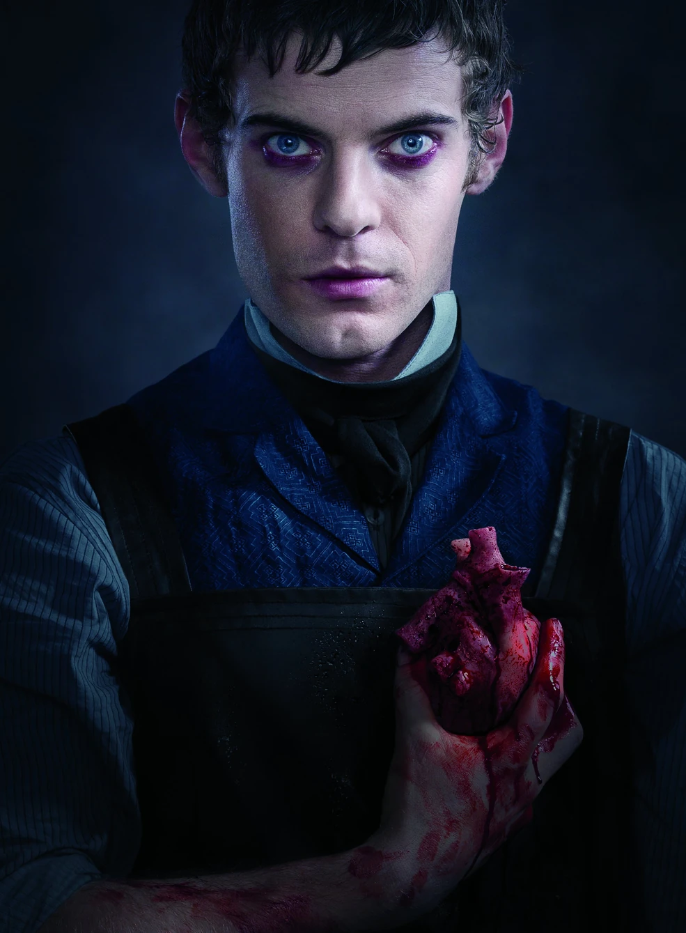 Dr. Victor Frankenstein | Villains Wiki | Fandom, image size:985x1339
