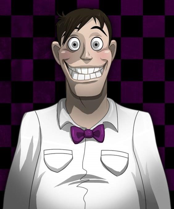 Is william afton real? 8 facts about the fnaf villain - All About Games