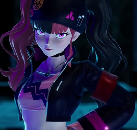 Zoe Palworld