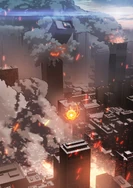 Agata arrives in Kazakhstan, Astana.