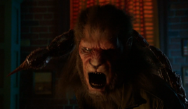 Manticore
