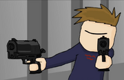 Tom, Eddsworld Wiki