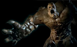 Clayface