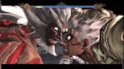 Augus vs Asura