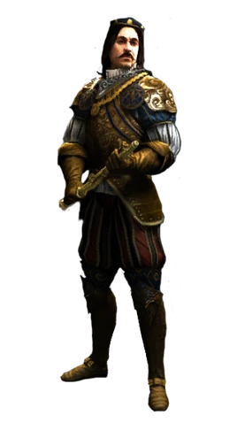 Baron de Valois v