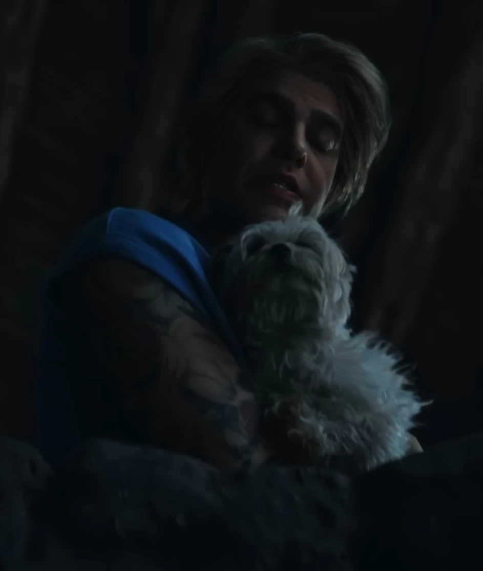 The Silence of the Lambs': Why Clarice, Hannibal thrill us after 30 years -  Chicago Sun-Times, image size:943x1115