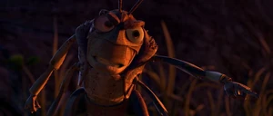 Bugs-life-disneyscreencaps.com-9542.jpg (22 KB) "YOU ANTS STAY BACK!" Hopper ordering the ants to stand down, only for them to defy him