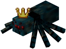 CaveSpiderKing