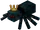 Cave Spider Queen