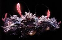 Dagon (Devil May Cry 4)