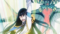 EP17-08 Satsuki Kiryuin