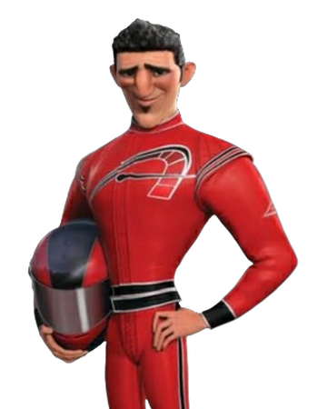 Guy Gagne Villains Wiki Fandom