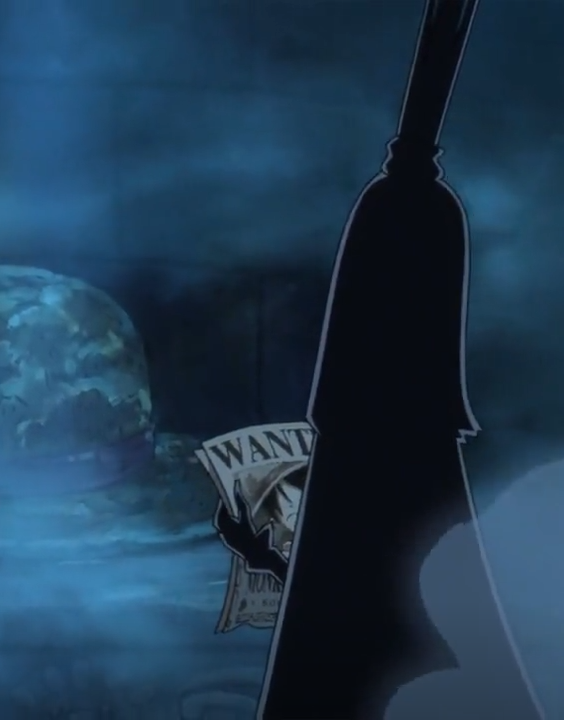 One Piece introduces the Holy Knights, the final enemies “where