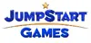 JumpStart Games logo