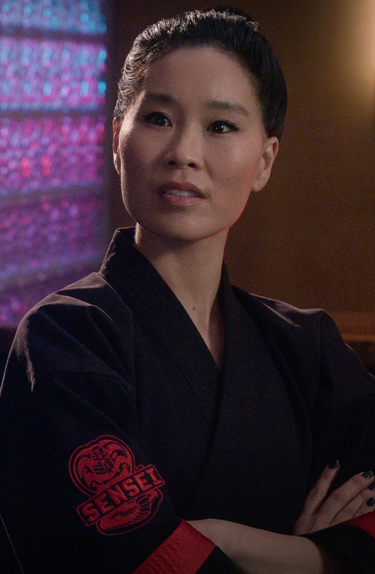 Kim Da-Eun | Villains Wiki | Fandom