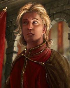 Lancel-asoiaf