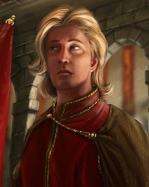 Long Lances - A Wiki of Ice and Fire