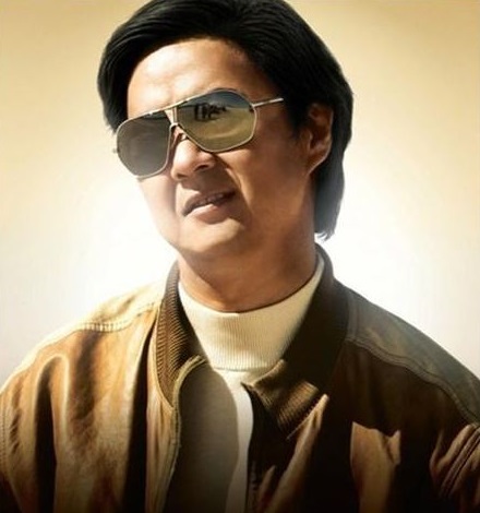 leslie chow wallpaper