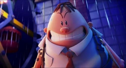 Mr. Krupp’s fury.