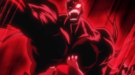 Muscular attacks Kota