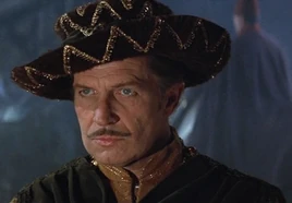 Prince prospero 1964