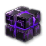 R rubricator.png (34 KB) The Rubicator, once the treasured prize of a race of kleptomaniacs, now the possession of Shard and the player should they manage to defeat her.