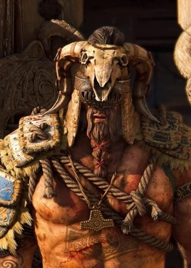 Ragnarforhonor