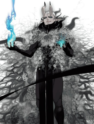 Satan (Blue Exorcist) | Villains Wiki | Fandom
