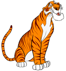 Shere Khan