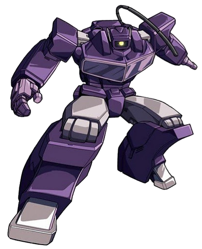 Soundwave (Transformers: Prime), Villains Wiki