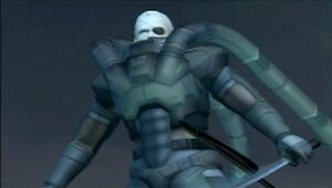 Solidus mgs2