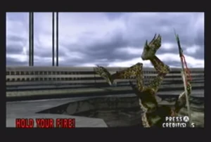 The Hierophant's second and final defeated.