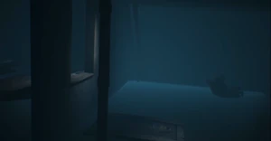 TheGrannyThree.png (700 KB) The Granny sitting on a chair.