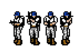 The Four Horsemen